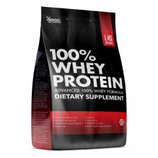 The Basic 100% Whey protein 5400 grama